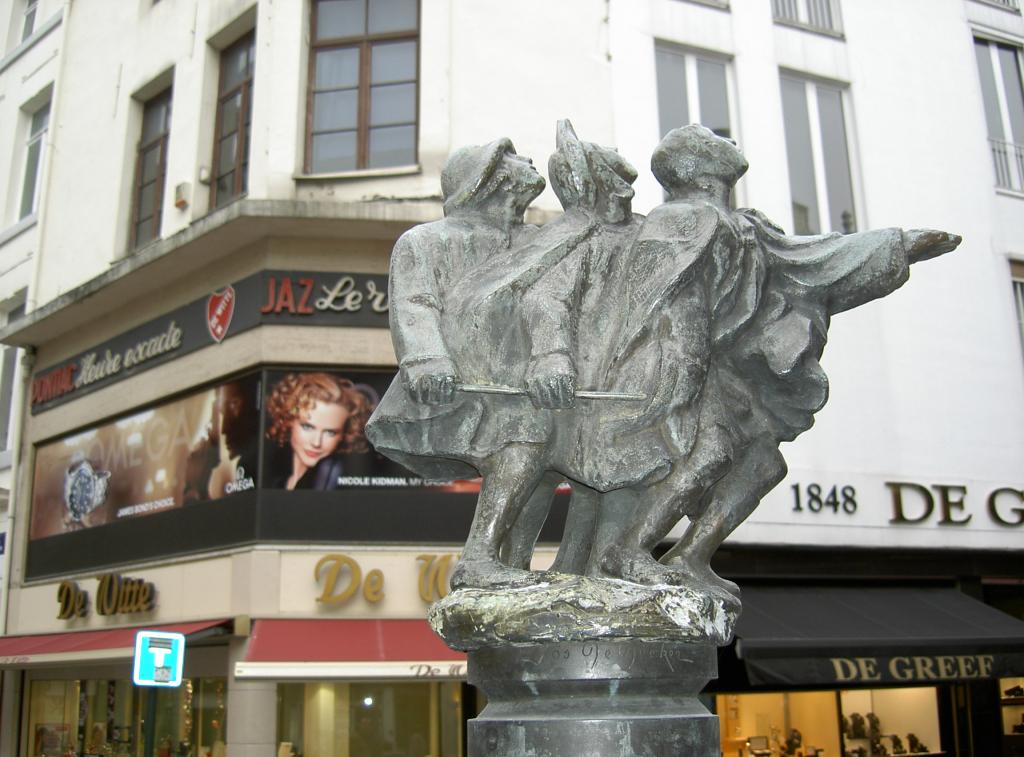Original image